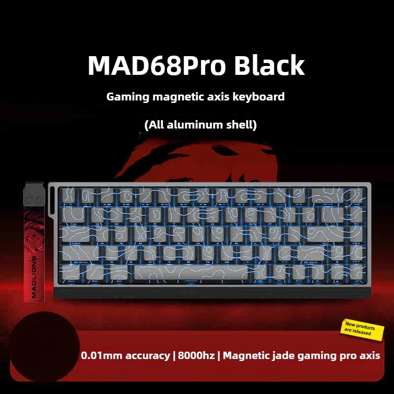 MAD68 Pro 60HE