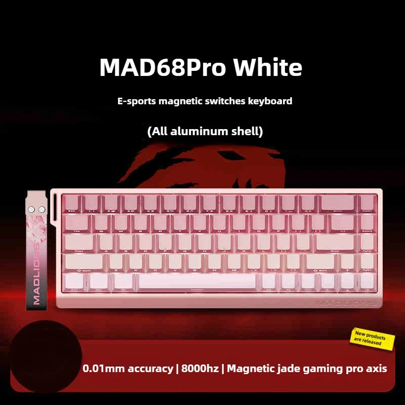 MAD68 Pro 60HE