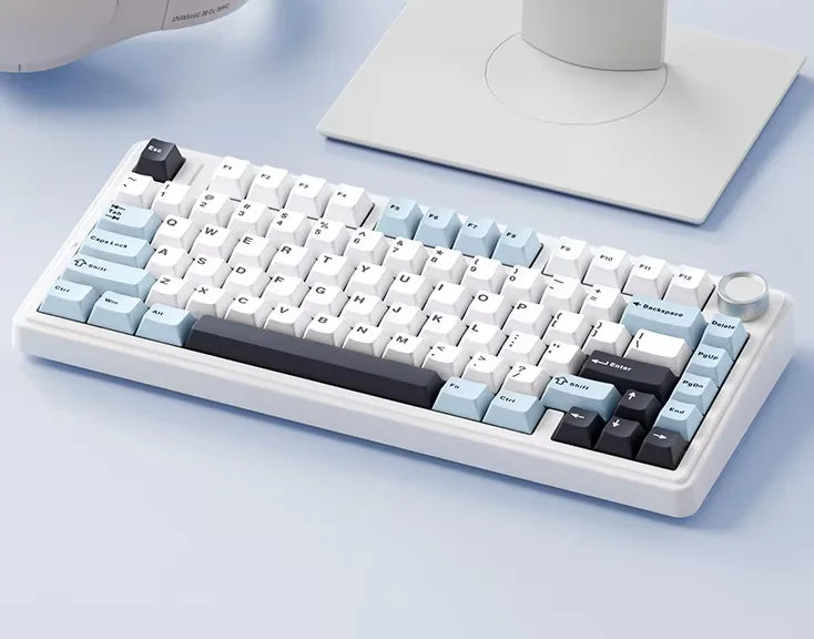 AULA F75 Wireless Mechanical Keyboard