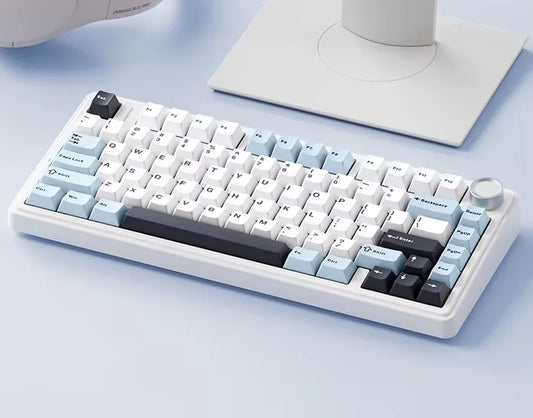 AULA F75 Wireless Mechanical Keyboard