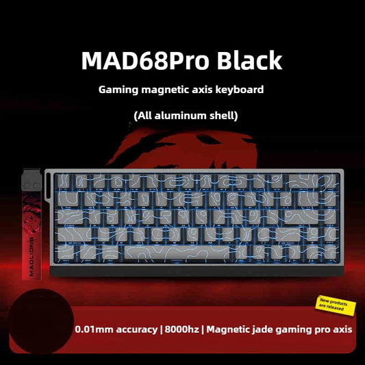 MAD68 Pro 60HE