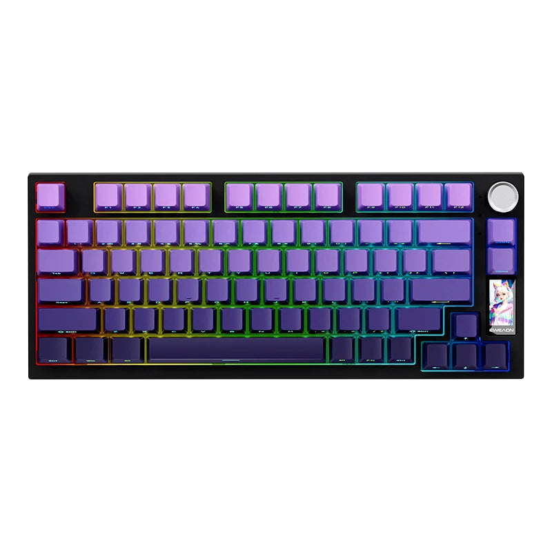 EWEADN X75 Wireless Mechanical Keyboard