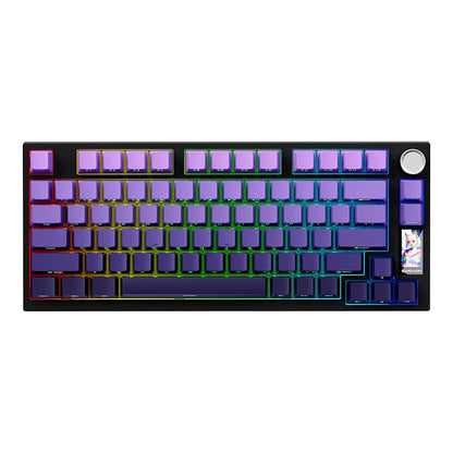 EWEADN X75 Wireless Mechanical Keyboard