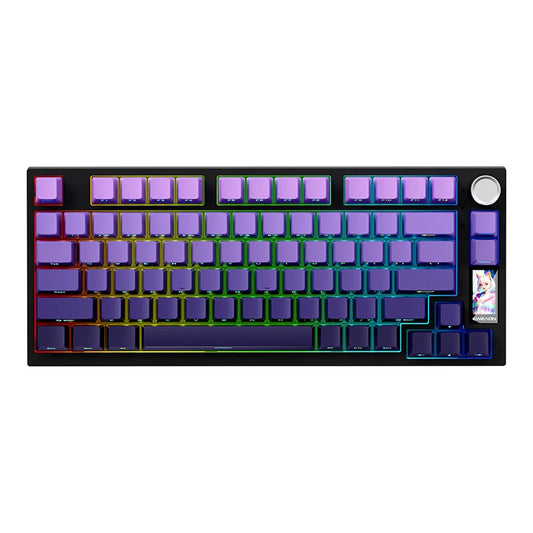 EWEADN X75 Wireless Mechanical Keyboard