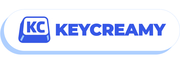 KeyCreamy